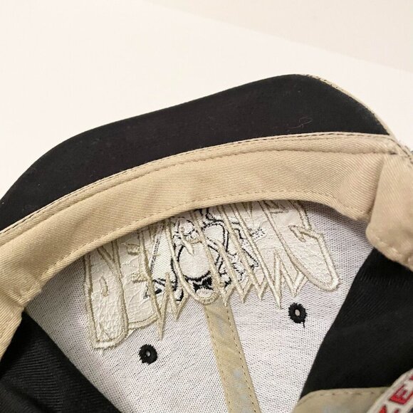 Pittsburg Penguins Kids Snapback Hat Zephyr NHL Adjustable Cap - Picture 14 of 16